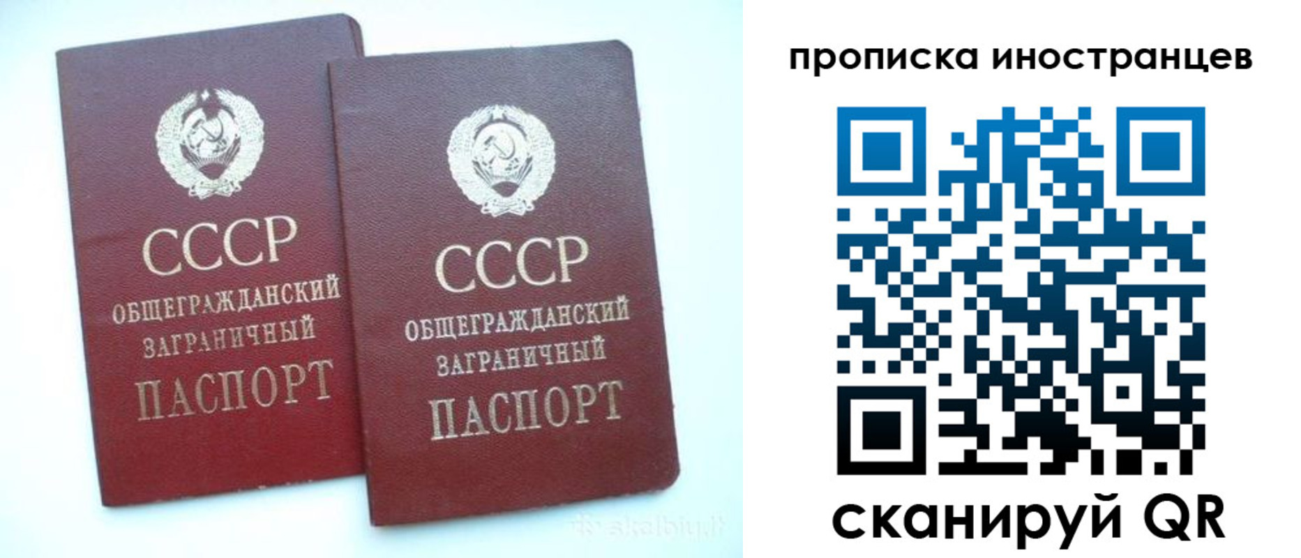временная регистрация госуслуги в Березниках
